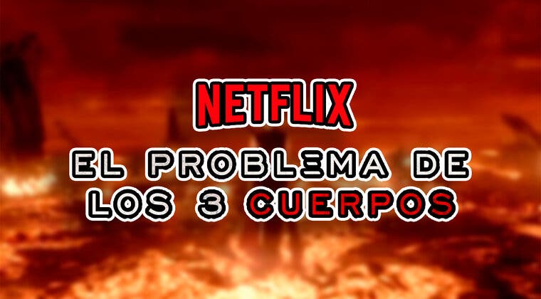 Imagen de Temporada 2 de ‘El problema de los tres cuerpos’ en Netflix: Estado de renovación y posible fecha de estreno