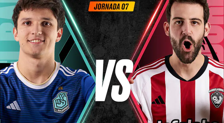 Imagen de Kings League Jornada 7: El Barrio vs Aniquiladores FC, partido importante para los de Adri Contreras