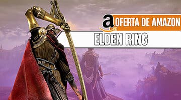 Imagen de Elden Ring tumba su precio a la mitad con una oferta ideal para prepararte para su nuevo DLC