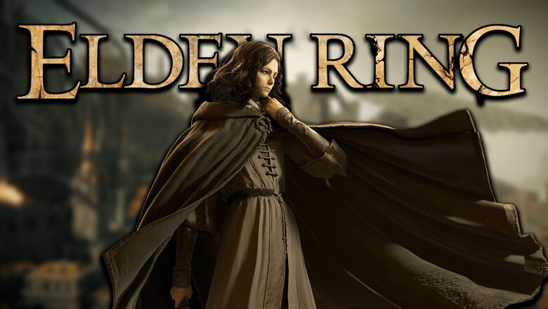 ELDEN RINGH