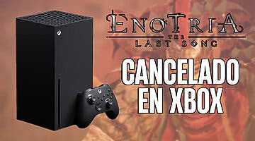 Imagen de Enotria, el juego financiado por Microsoft, cancela su lanzamiento en Xbox para salir en PS5 y PC