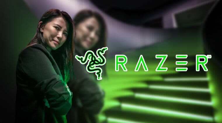 Imagen de Entrevista con Addie Tan, Head of Lifestyle de Razer: "Razer sigue comprometido con celebrar y apoyar a las mujeres en la industria del gaming"