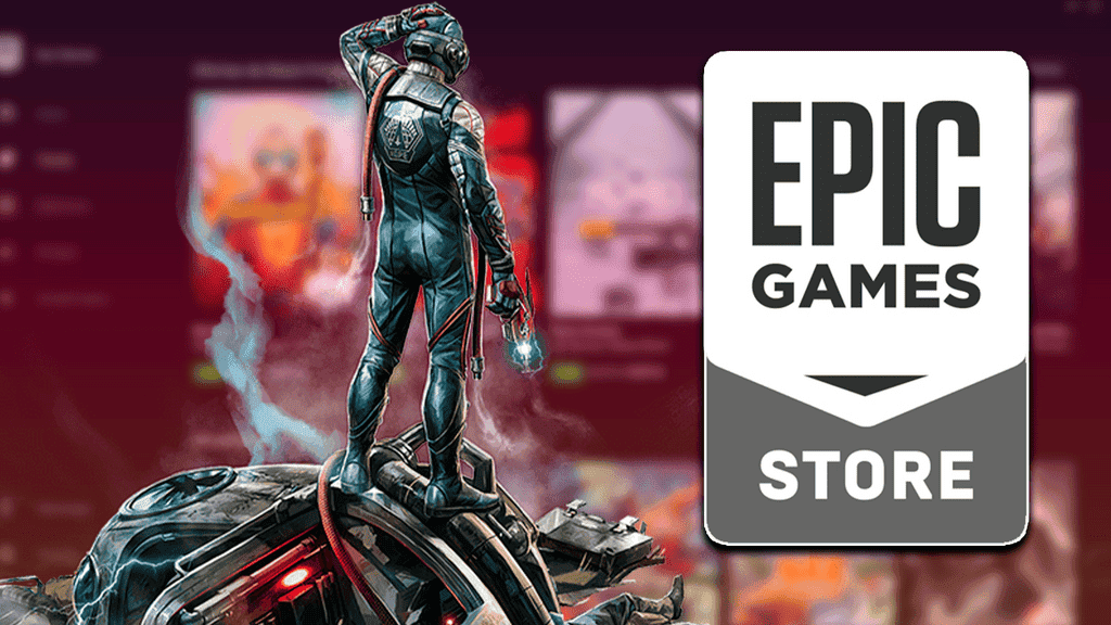Epic Games Store vuelve a dar juegos GRATIS y uno de ellos es The Outer Worlds