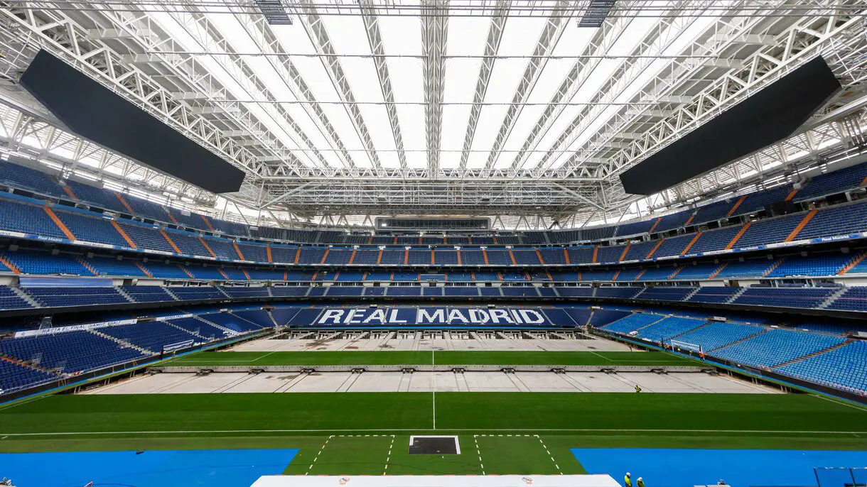 Bernabéu