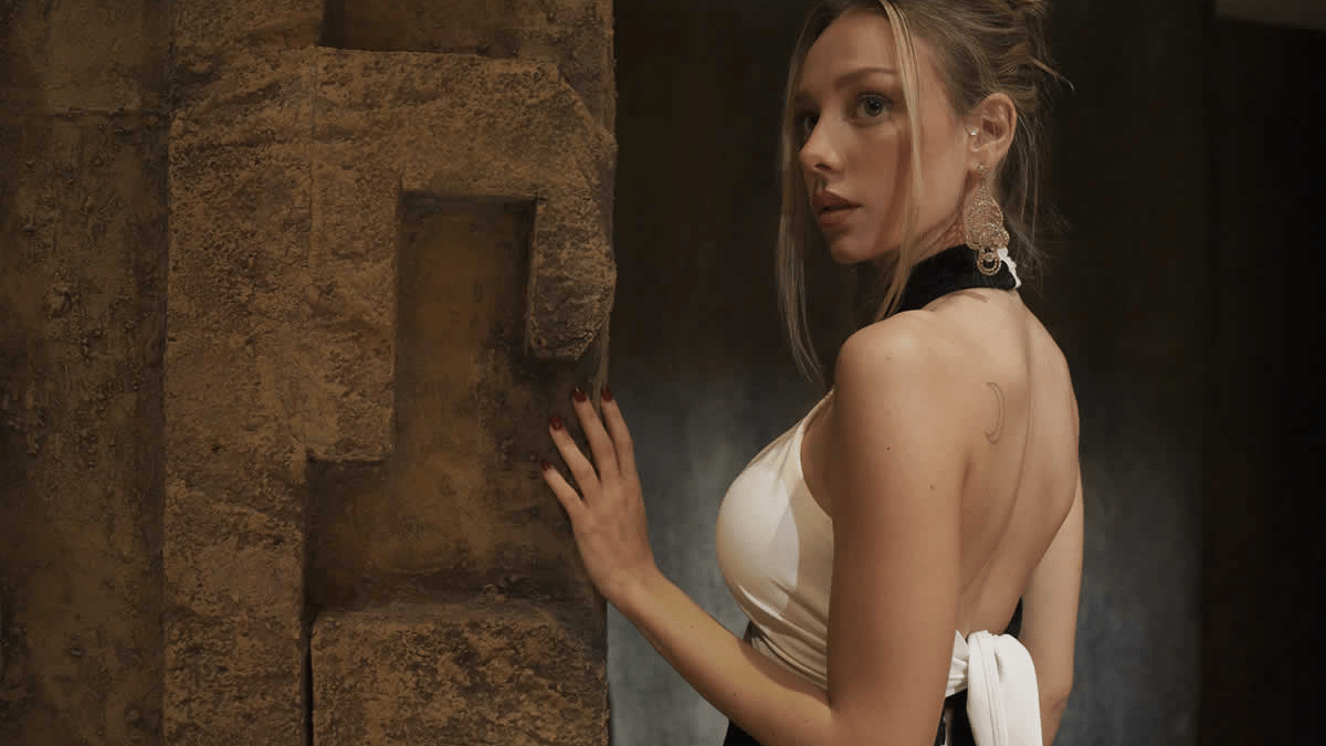 Ester Expósito