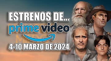 Imagen de Ari Aster vuelve: estos son los 3 estrenos de Amazon Prime Video del 4 al 10 de marzo de 2024