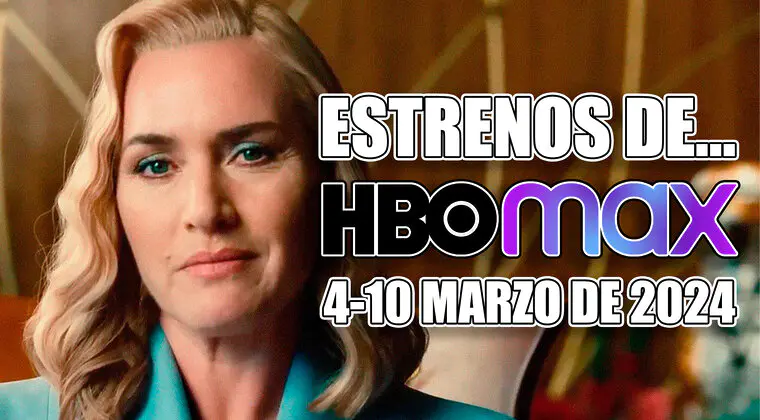 Imagen de Una miniserie brutal y la película que triunfó en Navidades son los 2 estrenos de HBO Max del 4 al 10 de marzo de 2024