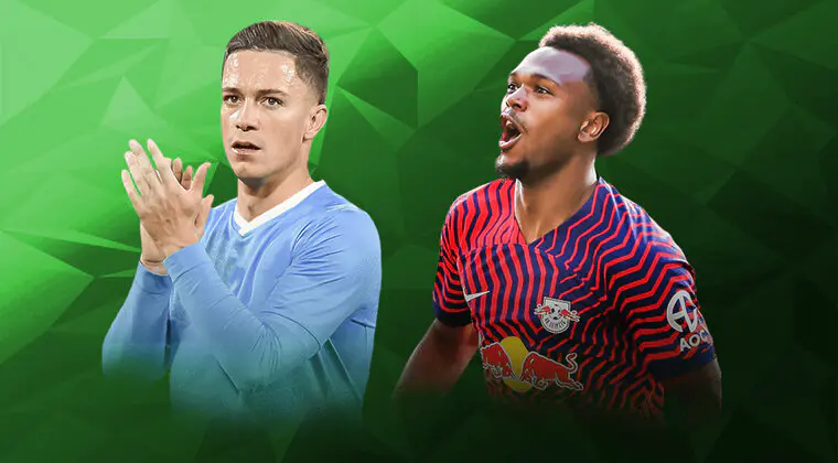 Imagen de EA Sports FC 24: nueva Evolución gratuita para DC ("Anotación generosa")