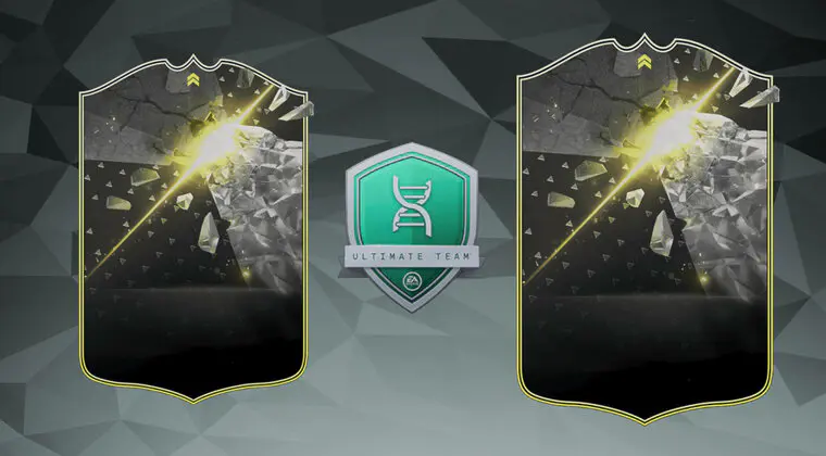 Imagen de EA Sports FC 24: nueva Evolución Showdown para la que recomiendo ser paciente