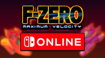 Imagen de Nintendo Switch Online recibirá pronto un título de F-Zero muy querido por todos los fans