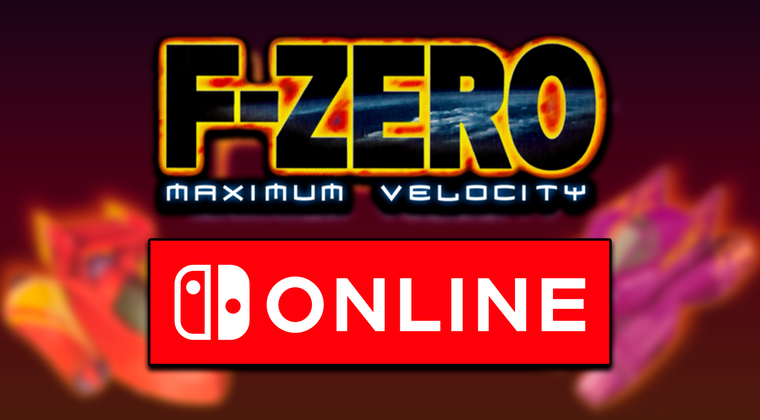Imagen de Nintendo Switch Online recibirá pronto un título de F-Zero muy querido por todos los fans