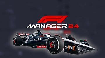 Imagen de F1 Manager 2024 es real, primer tráiler, fecha de lanzamiento y más detalles para este verano