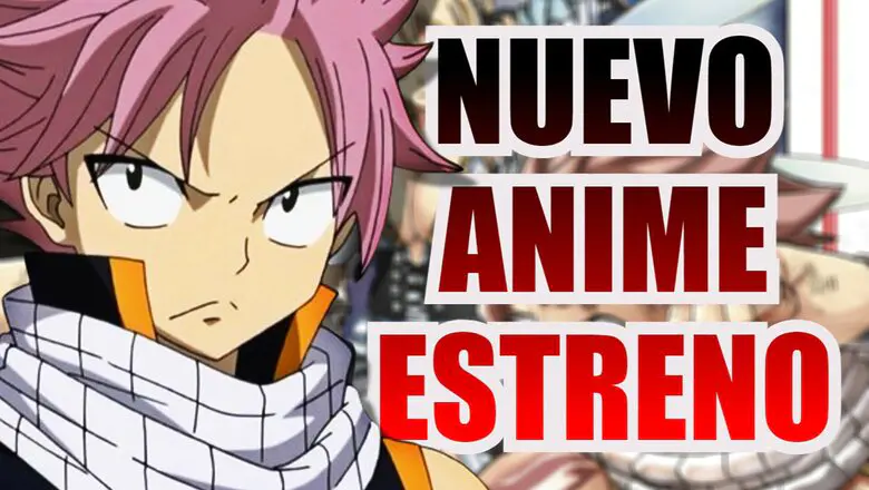fairy tail 100 years anime (1)