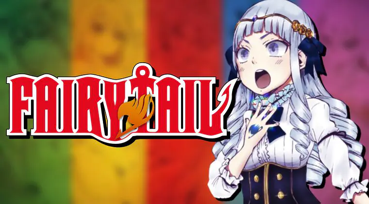 Imagen de Fairy Tail: 100 Years Quest y la obsesión por Touka, ¿Quién es y por qué hay ganas de verla en el anime?