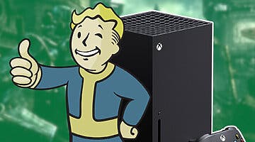 Imagen de Esta flipante Xbox de Fallout será muy difícil de conseguir porque solo se fabricará una en el mundo