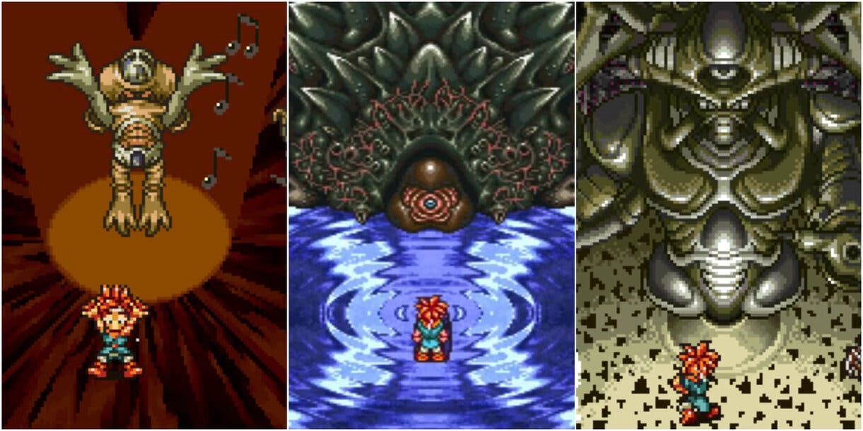 featured image chrono trigger what is lavos