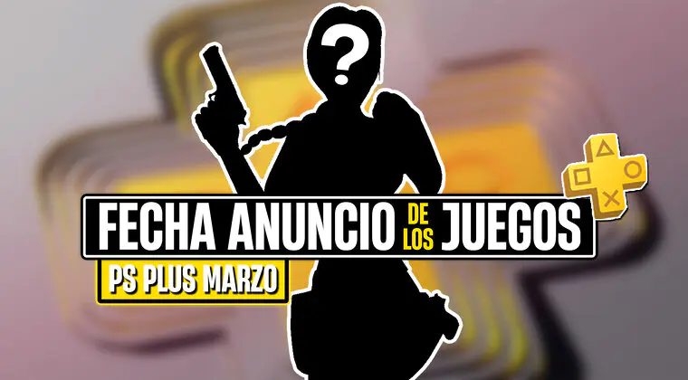 Imagen de PS Plus Extra y Premium marzo 2024: Fecha y hora del anuncio oficial de los juegos que añaden este mes