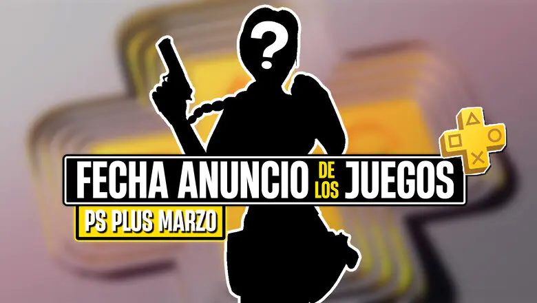 fecha anuncio juegos ps plus extra marzo