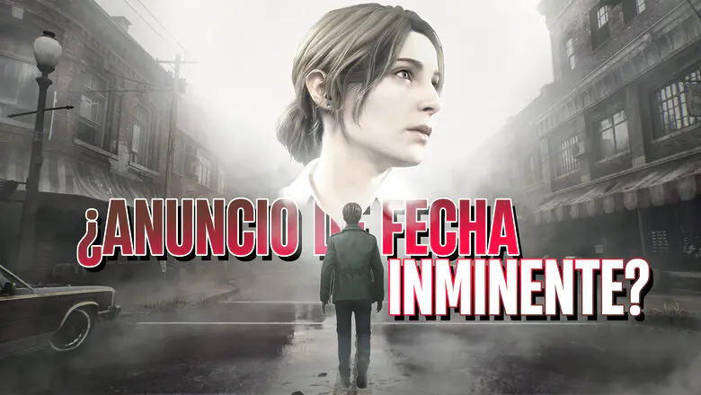 fecha de lanzamiento inminente silent hill 2 remake