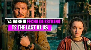 Imagen de La temporada 2 de 'The Last of Us' ya tendría fecha de estreno en MAX: ¿antes de lo previsto?