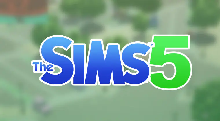 Imagen de Se filtra el enorme mapa de Los Sims 5 y parece que estará totalmente inspirado en París