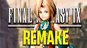 Imagen de Final Fantasy IX Remake podría caer en saco roto: un importante insider señala que es probable que se haya parado su desarrollo
