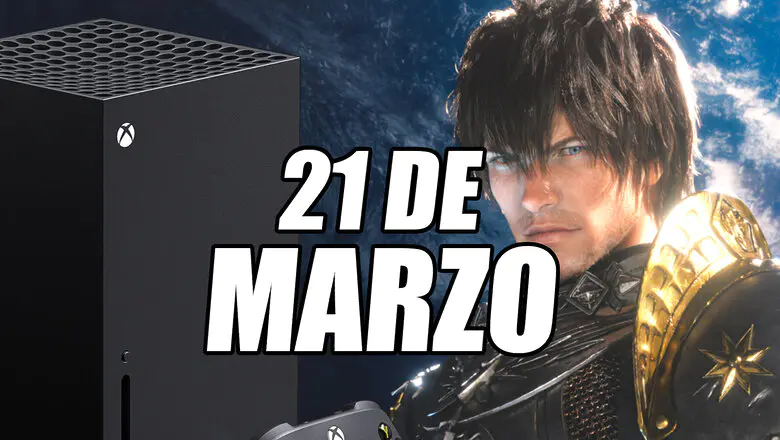Final Fantasty XIV