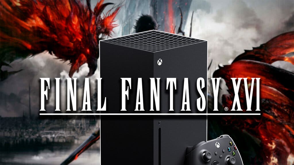 Yoshi P habla sobre la posible llegada de Final Fantasy XVI a Xbox