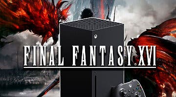 Imagen de El productor de Final Fantasy XVI adelanta un posible port a Xbox Series X/S