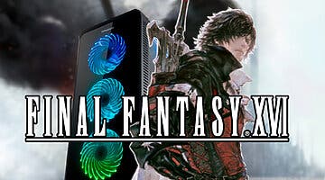 Imagen de Final Fantasy XVI saldrá en PC en 2024 con demo incluida, pero hará falta una buena máquina para jugarlo