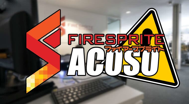 Imagen de Firesprite, el estudio de PlayStation, es acusado de tener un ambiente laboral tóxico de acoso