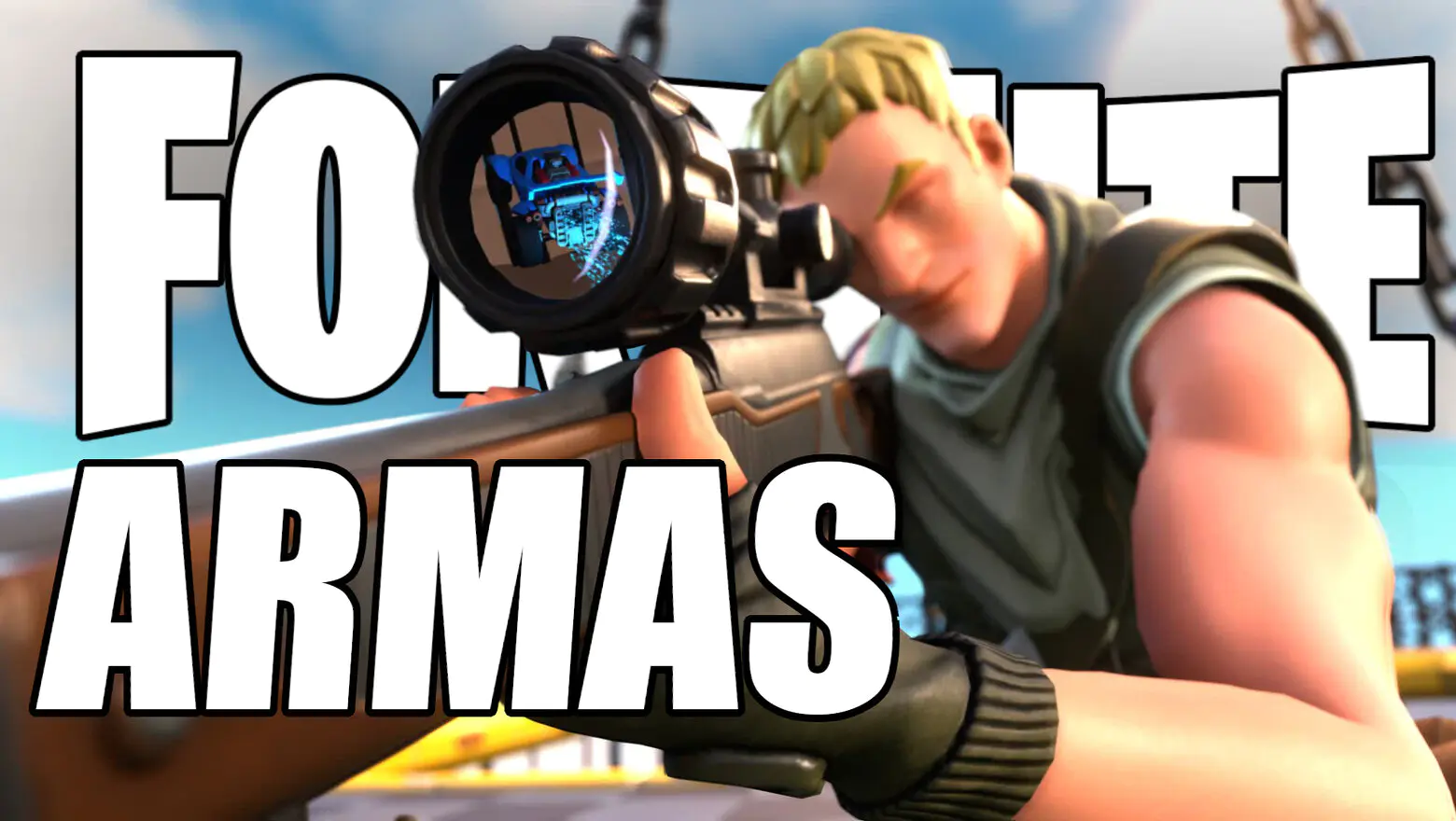 Fortnite