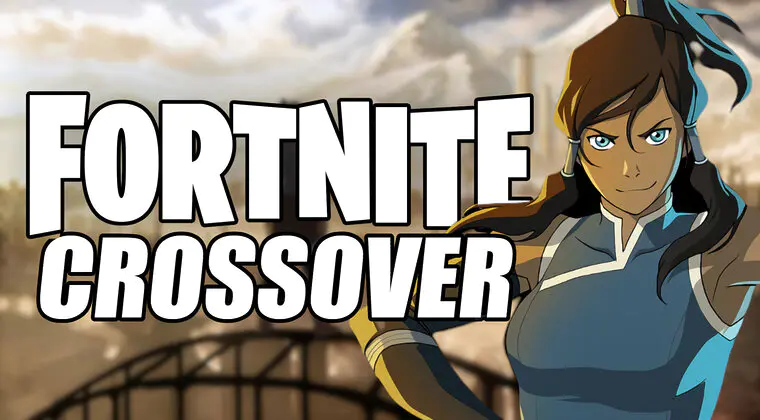 Imagen de Fortnite confirma crossover con Avatar: cuándo sale la nueva skin de Korra y cómo conseguirla