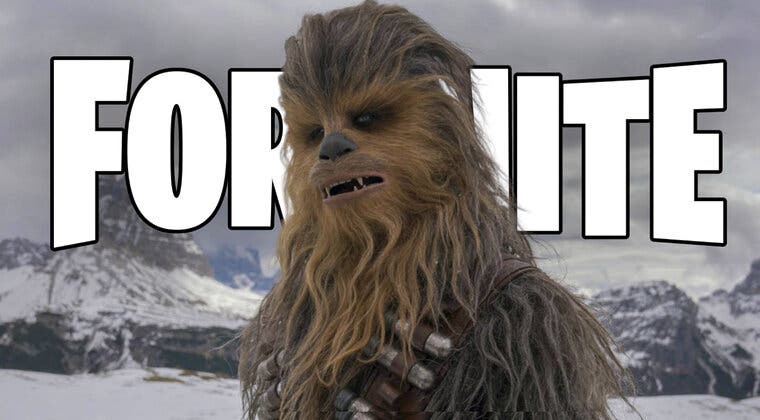 Imagen de Fortnite filtra nuevo crossover con Star Wars, y traerá una skin del personaje al que todos echamos en falta