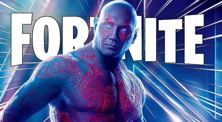 Imagen de Fortnite filtra nuevo crossover con Guardianes de la Galaxia: así son las skins de Drax, Groot y Mantis