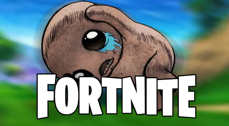 Imagen de El nuevo crossover de Fortnite sería con uno de los indies más famosos de todos los tiempos