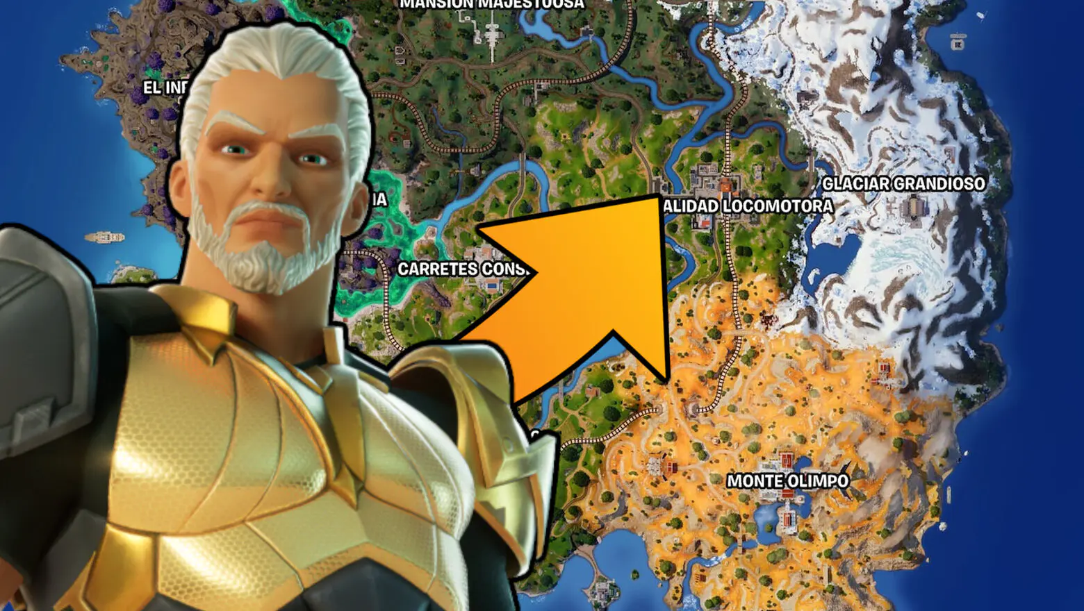 Fortnite