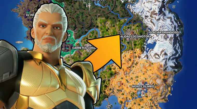 Imagen de Fortnite: ¿Dónde caer en la nueva Temporada 2? Estos son los cinco mejores lugares