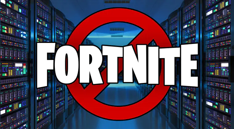 Imagen de ¿Están caídos los servers de Fortnite? El estreno de la Temporada 2 se retrasa varias horas