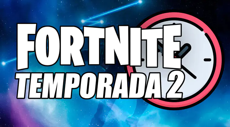 Imagen de ¿Cuándo empieza la nueva Temporada 2 de Fortnite? Esta es la fecha y la hora por países