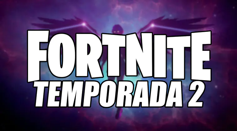 Imagen de Nueva filtración masiva de Fortnite revela armas, poderes, Dioses y Crossovers de la Temporada 2
