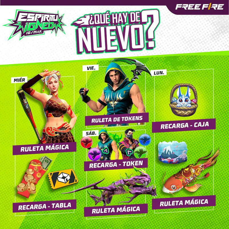 Free Fire