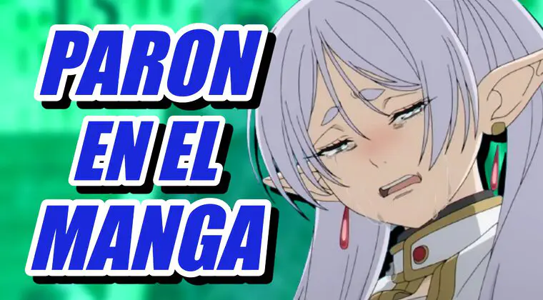 Imagen de El manga de Frieren entra en un nuevo parón, pero ya tiene fecha de regreso