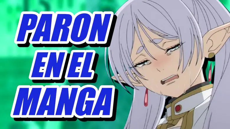 manga