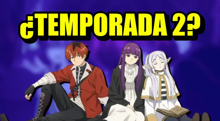 Imagen de El anime de Frieren se despide por todo lo alto con... ¿La confirmación de su Temporada 2?