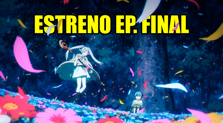 Imagen de Frieren: horario y dónde ver el episodio 28