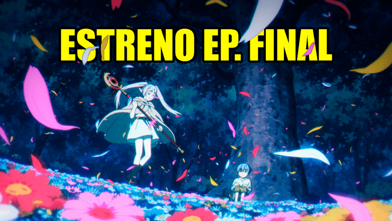 Frieren horario