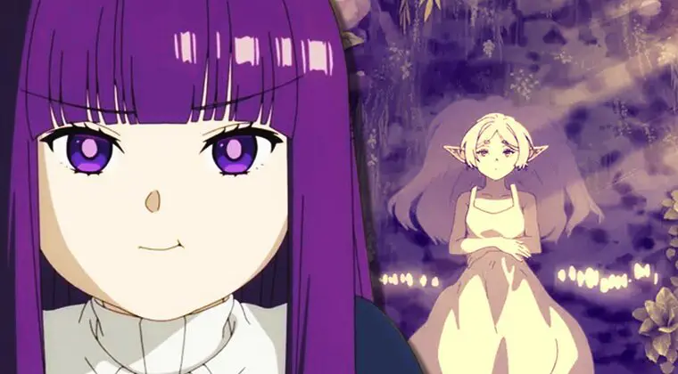 Imagen de Por qué no quiero que Frieren tenga una temporada 2 de anime (y al mismo tiempo sí)
