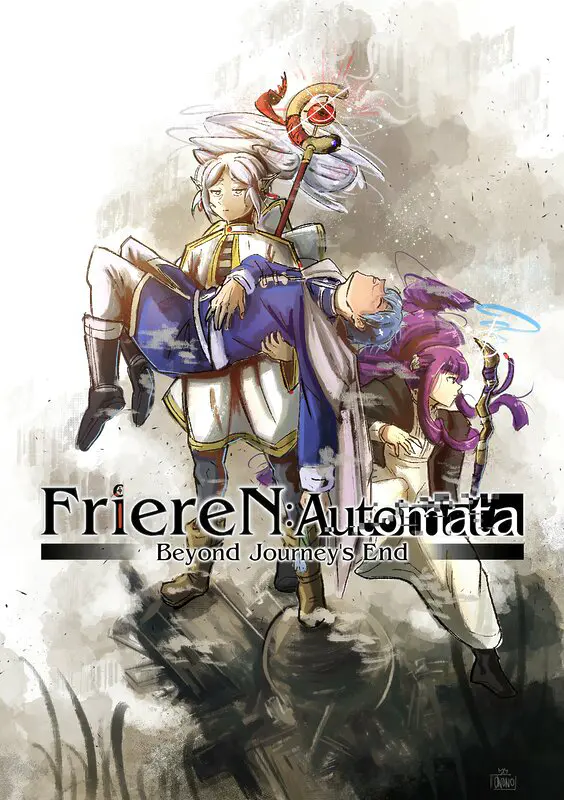 Frieren