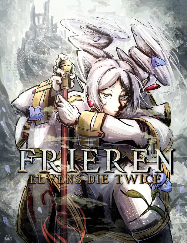 Frieren